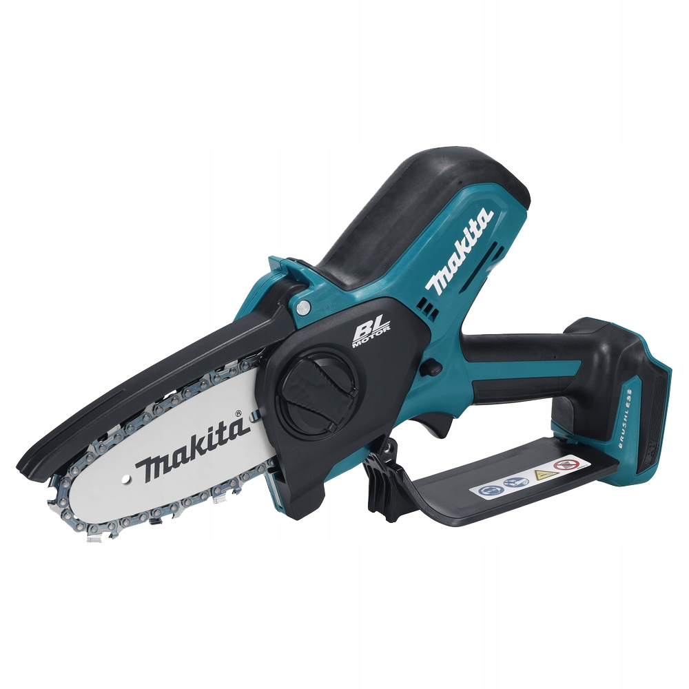 Akumulátorová reťazová píla Makita LXT 18V DUC101Z01